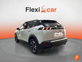 Peugeot 2008 GT Pack Puretech 130 S&S EAT8