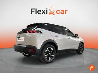 Peugeot 2008 GT Pack Puretech 130 S&S EAT8