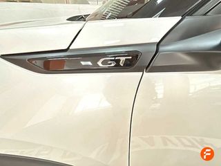 Peugeot 2008 GT Pack Puretech 130 S&S EAT8