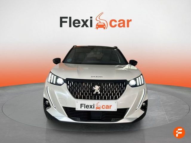 Peugeot 2008 GT Pack Puretech 130 S&S EAT8