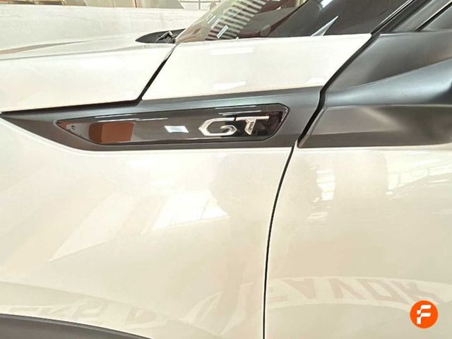 Peugeot 2008 GT Pack Puretech 130 S&S EAT8