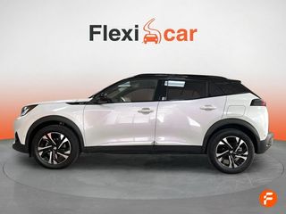 Peugeot 2008 GT Pack Puretech 130 S&S EAT8