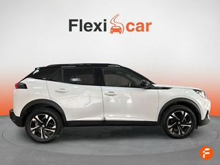 Peugeot 2008 GT Pack Puretech 130 S&S EAT8