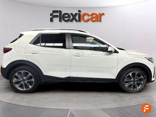 Kia Stonic 1.0 T-GDi 88kW (120CV) Drive