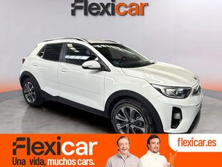 Kia Stonic 1.0 T-GDi 88kW (120CV) Drive