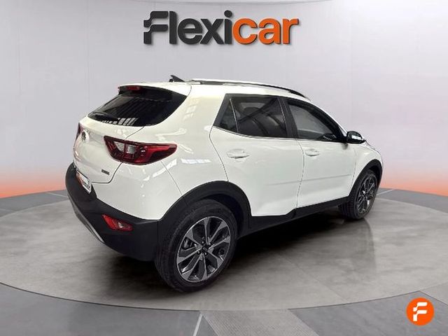 Kia Stonic 1.0 T-GDi 88kW (120CV) Drive