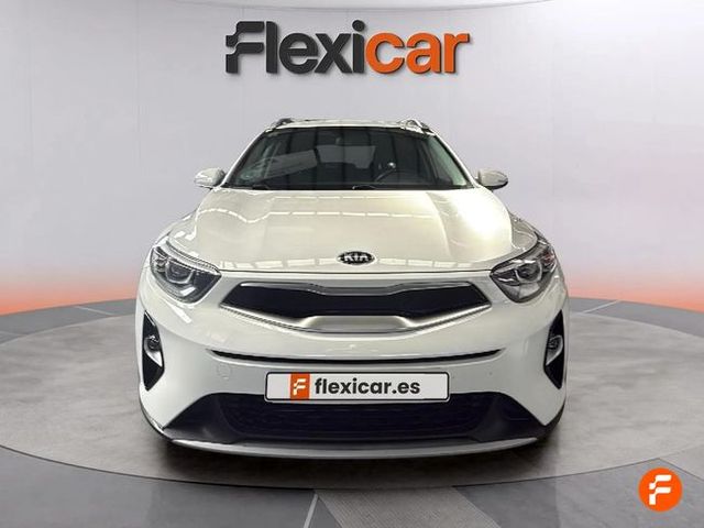 Kia Stonic 1.0 T-GDi 88kW (120CV) Drive