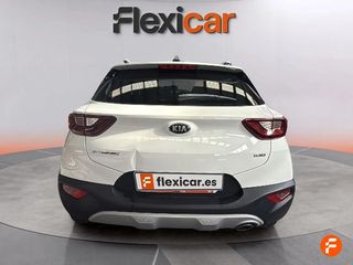 Kia Stonic 1.0 T-GDi 88kW (120CV) Drive