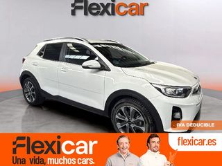 Kia Stonic 1.0 T-GDi 88kW (120CV) Drive