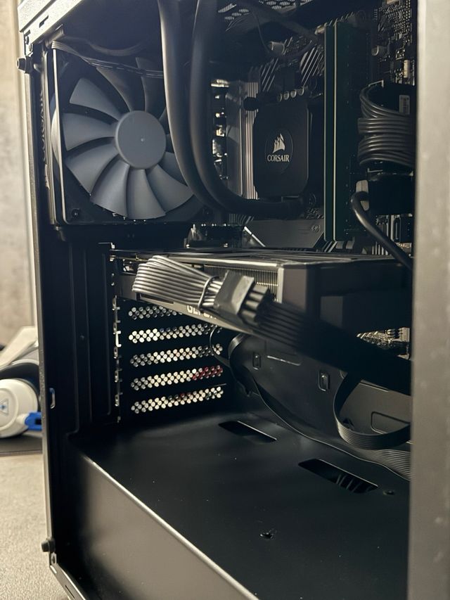 PC Gaming Fisso entry level