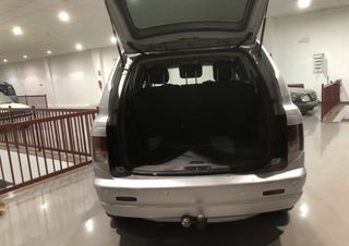 SsangYong Kyron 2006