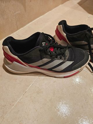 Adidas Crazyquick Talla 42.5