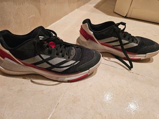 Adidas Crazyquick Talla 42.5