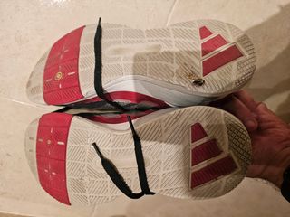 Adidas Crazyquick Talla 42.5