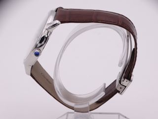 CARTIER Ronde Solo de Cartier 42mm Automatic 3517