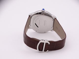 CARTIER Ronde Solo de Cartier 42mm Automatic 3517