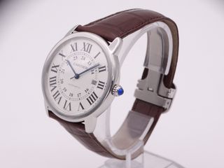 CARTIER Ronde Solo de Cartier 42mm Automatic 3517