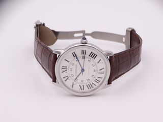 CARTIER Ronde Solo de Cartier 42mm Automatic 3517