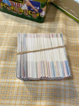 Cromos Adrenalyn 24/25