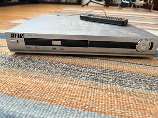 Reproductor DVD Airis L120