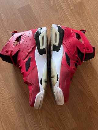 Jordan Flight Club 91 Talla 46