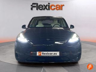 Tesla Model Y Gran Autonomía 4WD