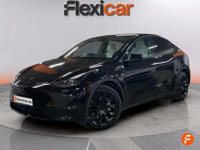 Tesla Model Y Gran Autonomía 4WD