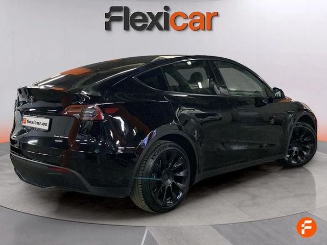 Tesla Model Y Gran Autonomía 4WD