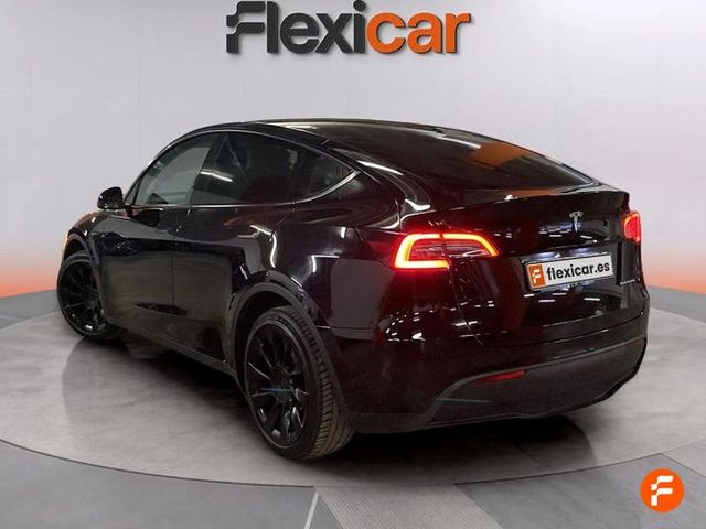 Tesla Model Y Gran Autonomía 4WD
