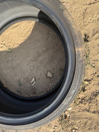 Neumáticos 225/35 R19 88W