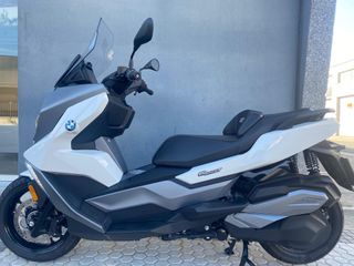 dasMoto vende BMW C400GT 2022 - 16.000kms
