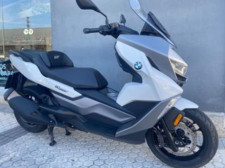 dasMoto vende BMW C400GT 2022 - 16.000kms