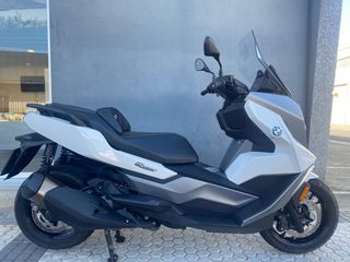 dasMoto vende BMW C400GT 2022 - 16.000kms