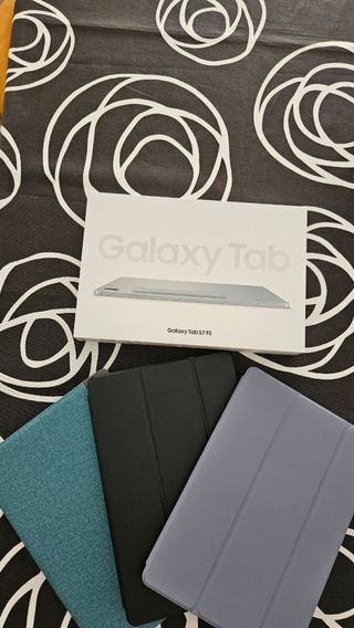 Samsung Galaxy Tab S7 FE