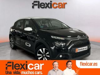Citroën C3 PureTech 60KW (83CV) Feel Pack