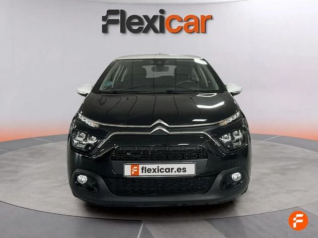 Citroën C3 PureTech 60KW (83CV) Feel Pack