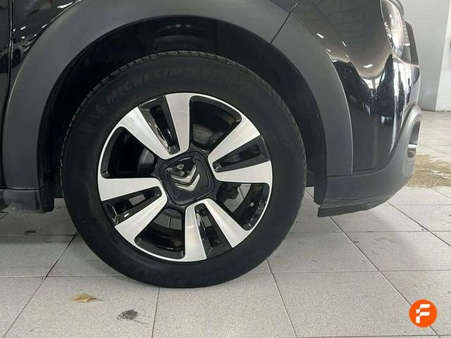 Citroën C3 PureTech 60KW (83CV) Feel Pack