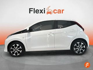 Toyota Aygo 1.0 70 x-play