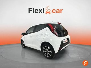 Toyota Aygo 1.0 70 x-play