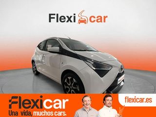 Toyota Aygo 1.0 70 x-play