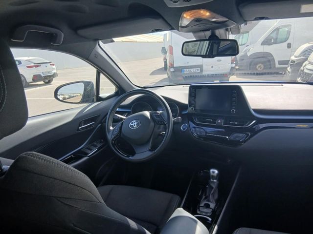 🌱Toyota C-HR 2020🌱 - ¡330€ SIN ENTRADA!