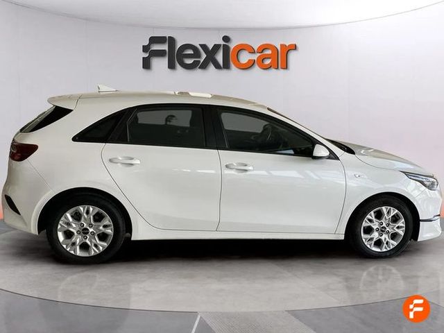 Kia Ceed 1.0 T-GDi 74kW (100CV) Concept
