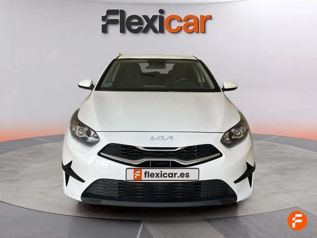 Kia Ceed 1.0 T-GDi 74kW (100CV) Concept
