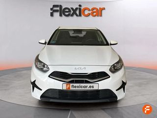 Kia Ceed 1.0 T-GDi 74kW (100CV) Concept