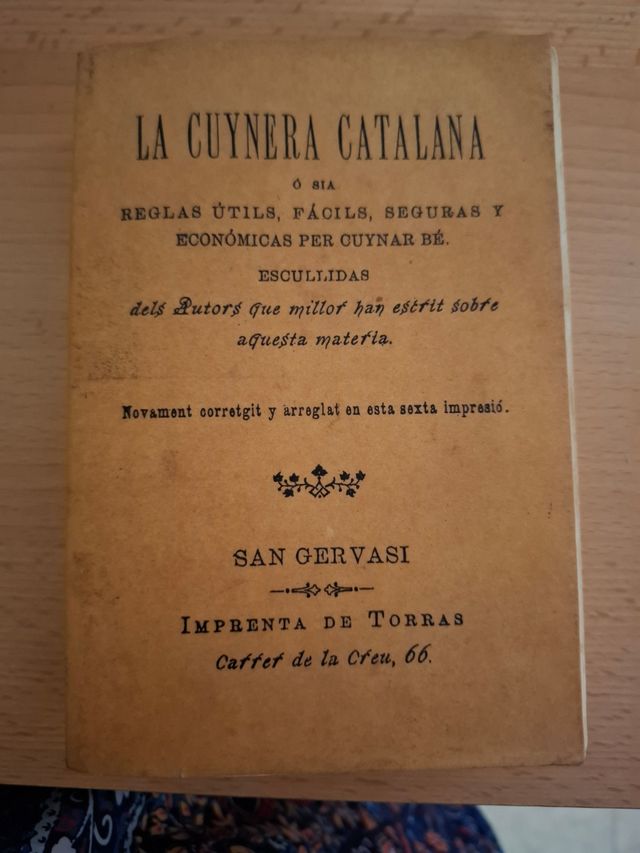 La Cuynera Catalana