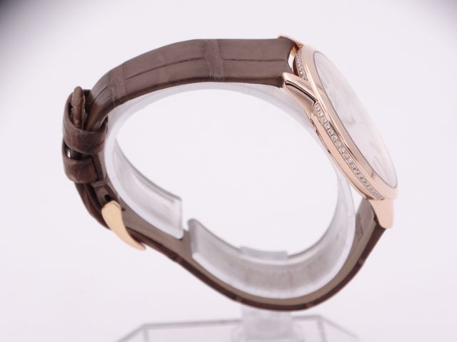 VACHERON CONSTANTIN Patrimony Oro & Diamantes 36mm