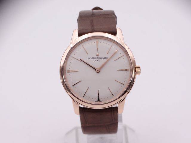 VACHERON CONSTANTIN Patrimony Oro & Diamantes 36mm