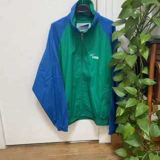 Chaqueta Chándal Sportoma 90s Talla L