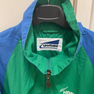 Chaqueta Chándal Sportoma 90s Talla L