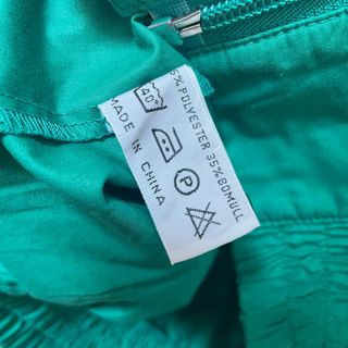 Chaqueta Chándal Sportoma 90s Talla L